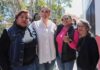 Presume gobernadora una disminución de la incidencia delictiva en la entidad.