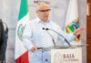 Cuenta Zona Metropolitana de Tijuana, Tecate y rosarito con abasto suficiente de combustible: Alfredo Álvarez Cárdenas