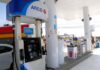 Gasolineras de Tijuana ya reportan la falta de combustible