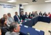 El organismo cúpula hizo un llamado a la autoridad federal y a los manifestantes a solucionar sus conflictos