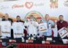 Este domingo 26 de mayo, se realizará el 2do Paseo Ciclista “Milton Cano Rodríguez”