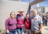 Impulsa gobernadora Marina del Pilar estrategias para garantizar el abasto del agua en BC