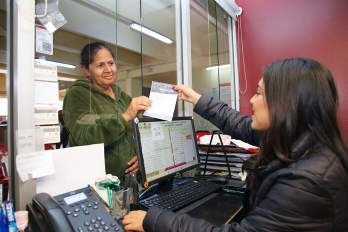 Comercios Ambulantes-