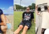 Los cuerpos de los surfistas salen hacia Estados Unidos: FGE