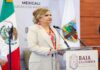 Está detenida mujer que apuñaló a sus bebés recién nacidos en hospital de IMSS en Ensenada
