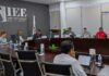 Burgueño seguirá como candidato; avala IEEBC que siga en la contienda