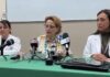 Bebé recién nacida atacada por su madre sigue luchando por su vida; la trasladarían a Tijuana