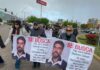 50 días y sin mayores avances en búsqueda de ingeniero y ayudante, lamenta su familia