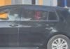 Asesinan a jefe policiaco en Tijuana.