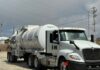 Vuelven a salir pipas de la Planta de Pemex y abastecen a las gasolineras de la Ciudad