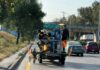 Trabaja ayuntamiento de Tijuana en la seguridad vial de las nueve delegaciones