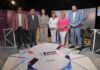 Debatieron candidatos a la Presidencia Municipal de Tijuana; Maricarmen y Blásquez contra Burgueño