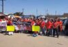 Vecinos del Maclovio no se moverán de planta de PEMEX