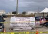 Vecinos del Maclovio retirarán bloqueo de planta de abastecimiento de PEMEX