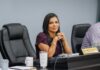 Piso parejo para todos los candidatos con retiro de propaganda: alcaldesa de Tijuana