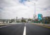 Vuelve a funcionar el Puente El Chaparral tras más de año y medio