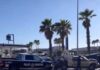 Choque múltiple en el insurgentes deja a una persona sin vida y a tres policías heridos