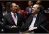 Arturo González, el alcalde que se enfrentó a Bonilla