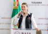 Destaca Marina del Pilar compromiso de Baja California con la democracia