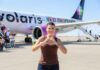 Anuncia Marina del Pilar Nuevo vuelo entre Tijuana y Las Vegas