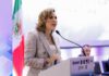 Marina del Pilar confirma que habrá cambios en su gabinete; por el momento no piensa en invitar a alcaldesa a su equipo de trabajo