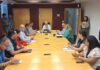 Emite Protección Civil declaratoria de emergencia en lomas conjunto residencial