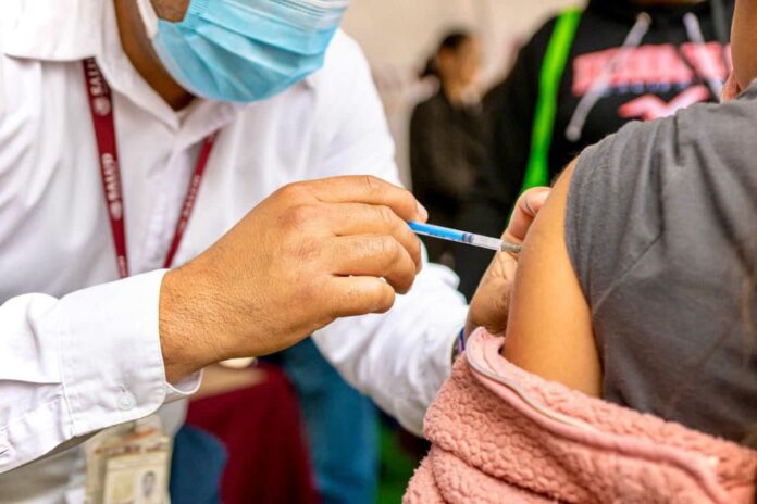 Tuberculosis -