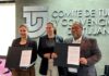 Refrendan alianza Cotuco y Volaris para la atracciónde mayor turismo y posicionamiento del destino