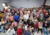 Refrenda gobierno de Montserrat Caballero compromiso con sector trabajador de Tijuana
