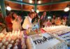 Festejan a Tijuana con las mañanitas por su 135 aniversario