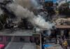 Dirección de bomberos Tijuana advierte incremento de fugas de gas en temporada de calor