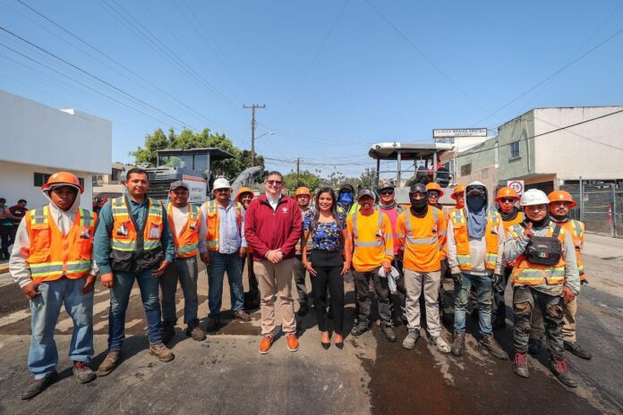 Bye Bye Bacheo -