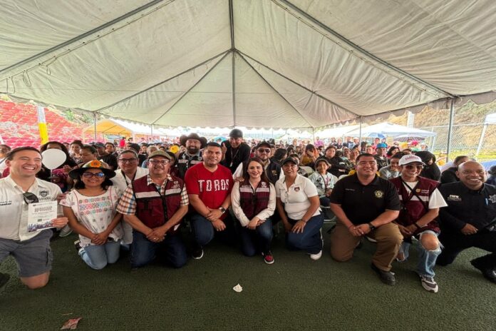 Construyendo Bienestar -