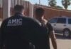 Se entrega a las autoridades el presunto asesino de Paola.