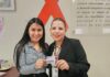En apoyo a la economía de las tijuanenses IMMUJER entrega tarjetas de descuentos