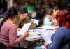Jueves 18 y viernes 19 de julio realizarán jornada de acreditación de primaria y secundaria en Auditorio Municipal