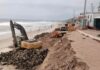 Se moderniza Malecón de Playas de Tijuana