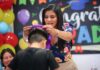 Ojalá fuéramos más los que apoyemos a los niños vulnerables y sus familias: alcaldesa de Tijuana