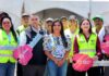 Invierte ayuntamiento de Tijuana más de 51 MDP en maquinaria para las delegaciones