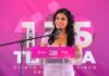 Se puede gobernar sin corrupción: Montserrat Caballero