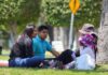 Inicia programa municipal “No más niños en la calle”