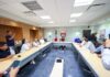 Fracción de regidores solicita hablar con la alcaldesa Montserrat Caballero