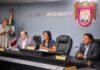 Reprograma alcaldesa Montserrat Caballero sesión de Cabildo para miércoles 10 de julio