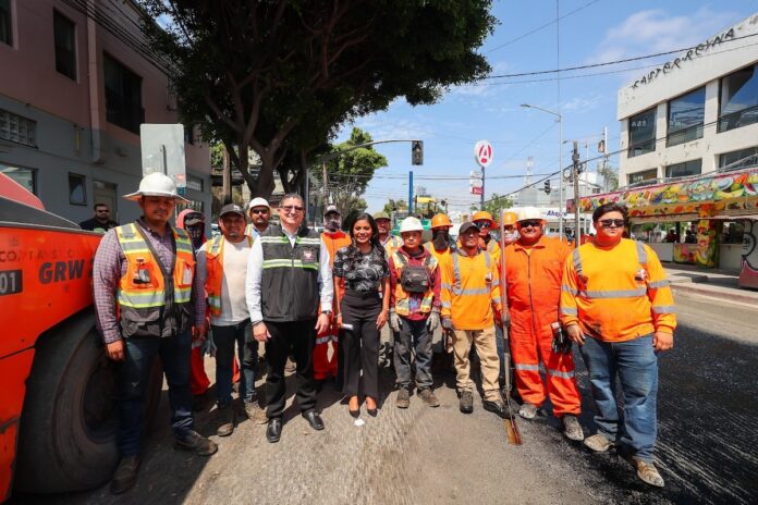 Montserrat Caballero Bacheo -