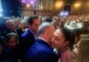 Felicita Castro Trenti a la presidenta electa Claudia Sheinbaum