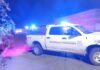 Tras detención de cuatro policías de Ensenada, no descartan que más agentes estén involucrados en homicidios y desapariciones