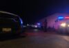 Macabro hallazgo en el Soler: dejan tres cuerpos en automóvil