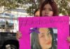 Esposo de Gabriela Gutiérrez, el presunto responsable de su feminicidio