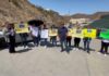 Embargan empresa por adeudo a trabajadores