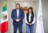 Arranca transición municipal